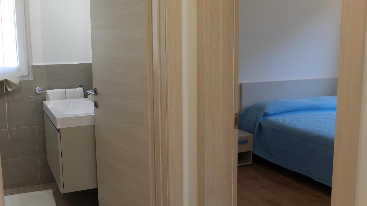 Ferienwohnung Casa Di Elisa Gardone Riviera Exterior foto