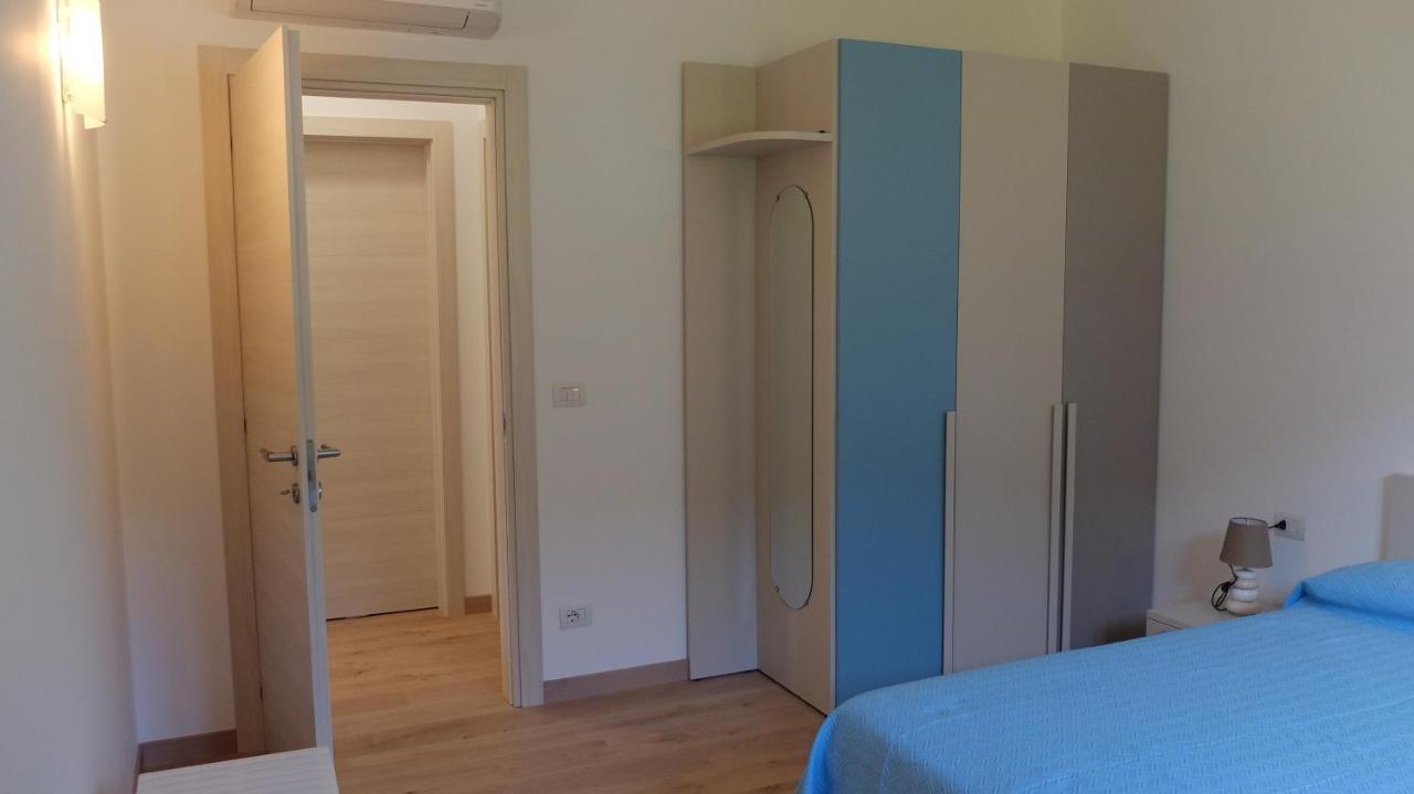 Ferienwohnung Casa Di Elisa Gardone Riviera Exterior foto