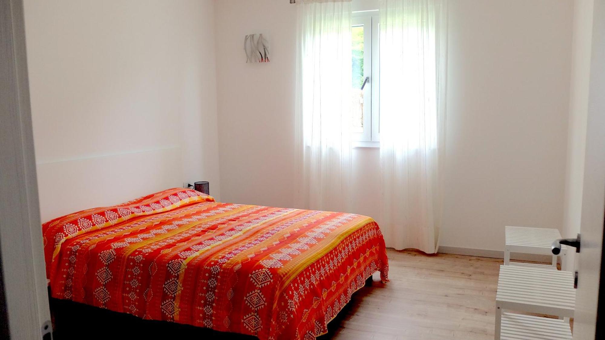 Ferienwohnung Casa Di Elisa Gardone Riviera Exterior foto